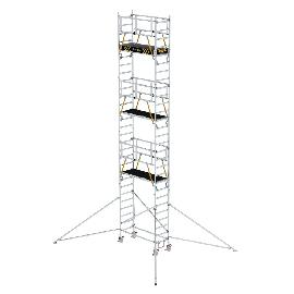 FlexxTower SGX ergo Produktbild